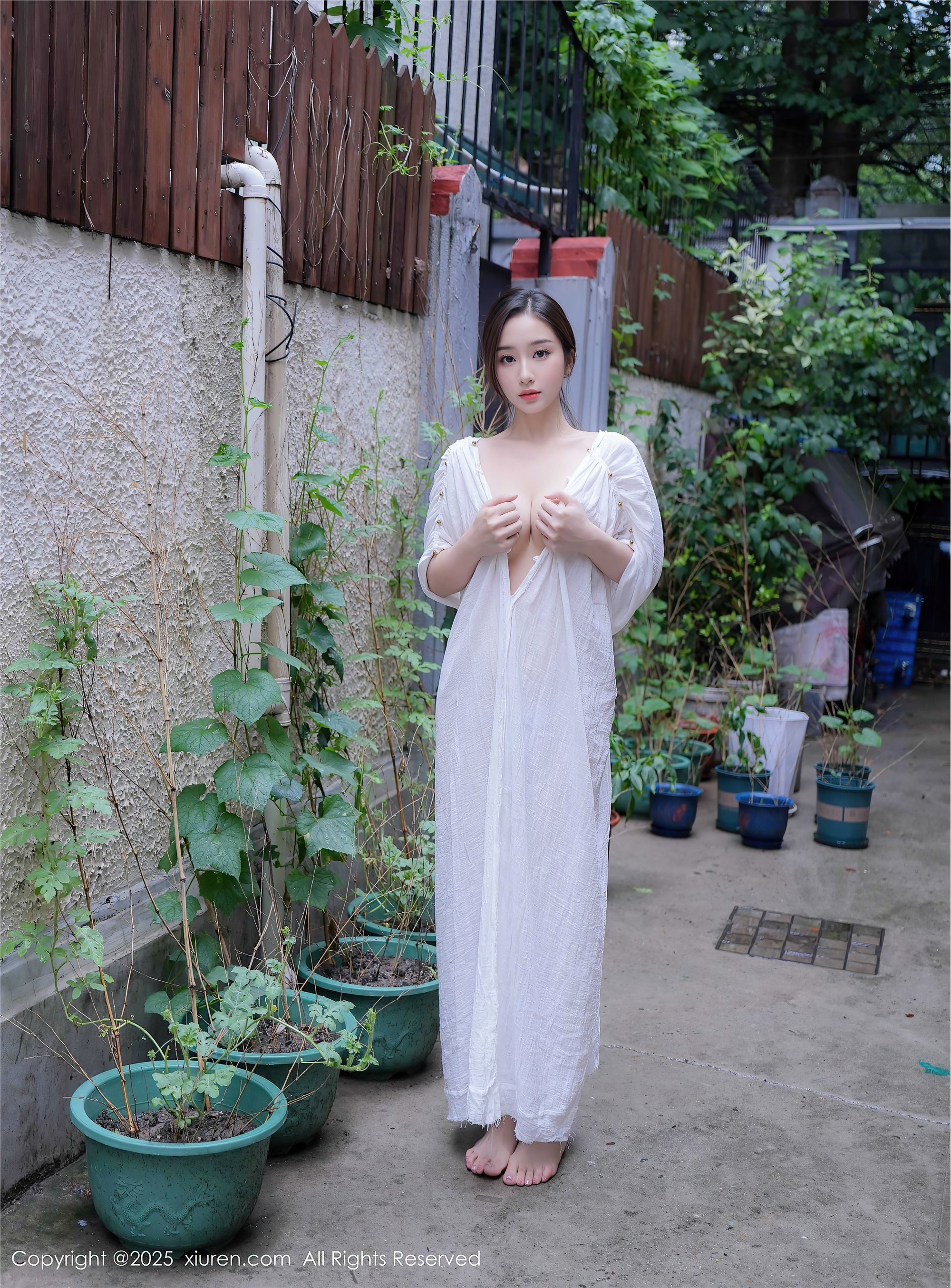 Xiuren秀人网 2025.07.31 NO.10603 楠芝